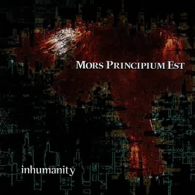 Mors Principium Est: "Inhumanity" – 2003
